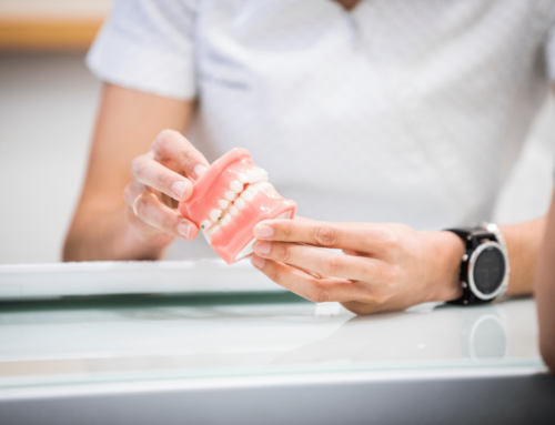 Alinear dientes vs Tratamiento de ortodoncia con alineadores